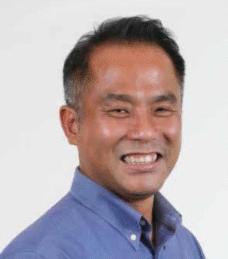 Ronald Teo (LLB)